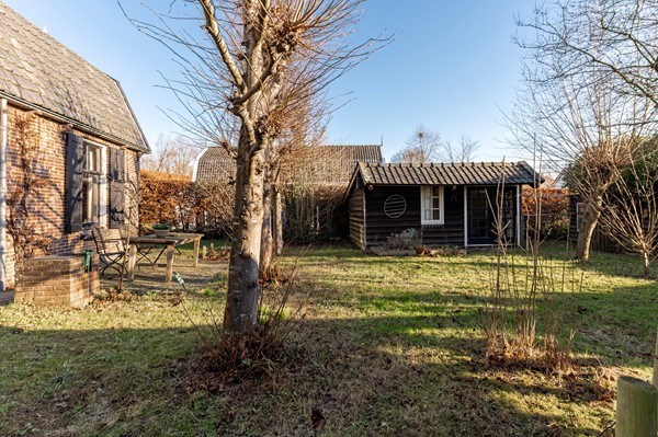 Medium property photo - Hoekeinde 51, 4254 LP Sleeuwijk